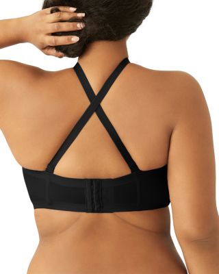 Red Carpet™ Strapless Full Bust Underwire Bra