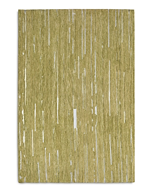Dalyn Rug Company Vibes Vb1 Area Rug, 5' X 7'6 In Lime