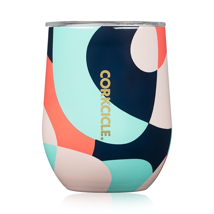 Corkcicle Stemless Wine Cup - 12 oz.