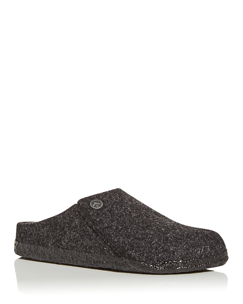 Birkenstock Women's Zermatt Shearling Clogs