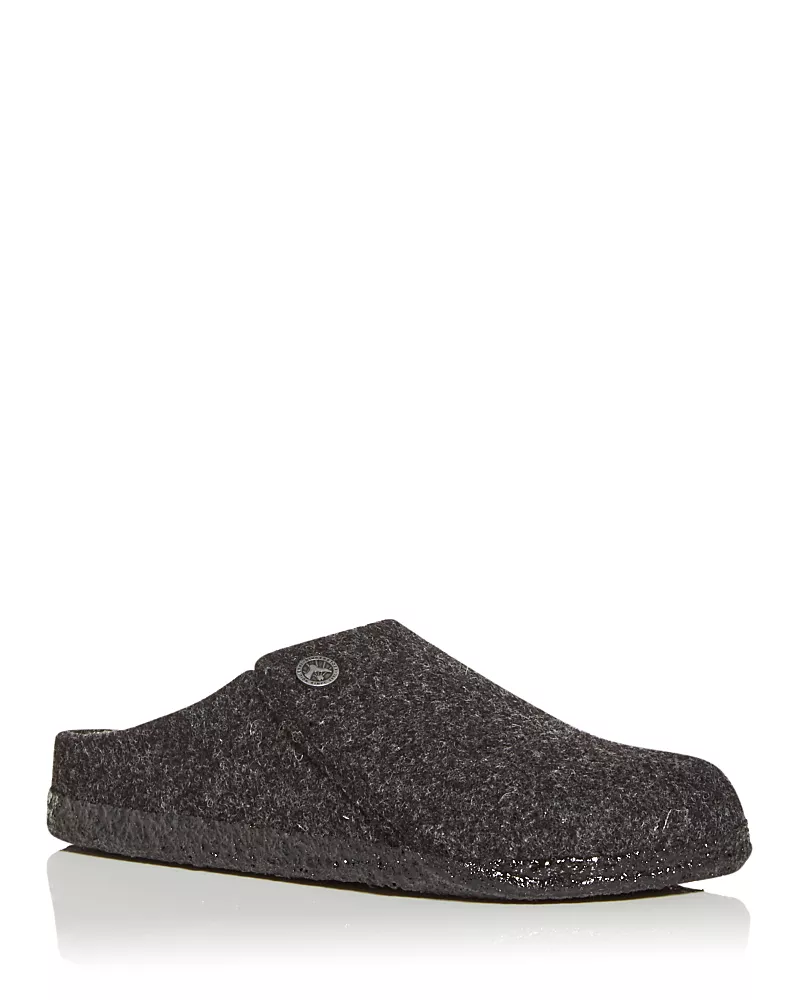 Birkenstock Women's Zermatt Shearling Clogs