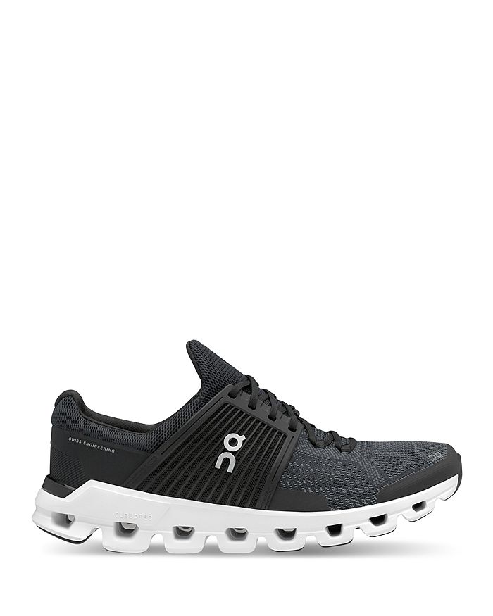 On Men's Cloudswift Lace Up Running Sneakers | Bloomingdale's