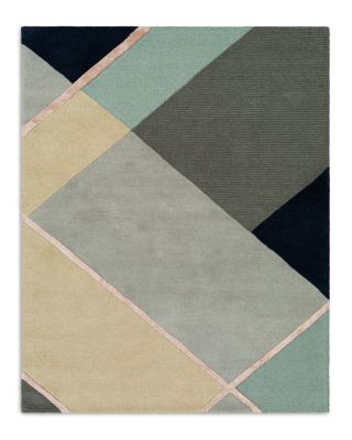 Surya - Machu Picchu MCU-1000 Area Rug, 6' x 9'