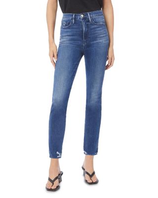 mother and frame jeans