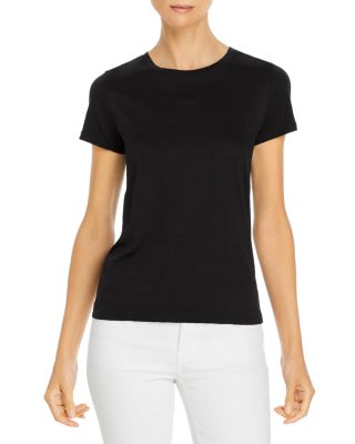 Vince Essential Crewneck Tee