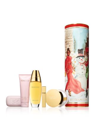 estee lauder beautiful gift set sale