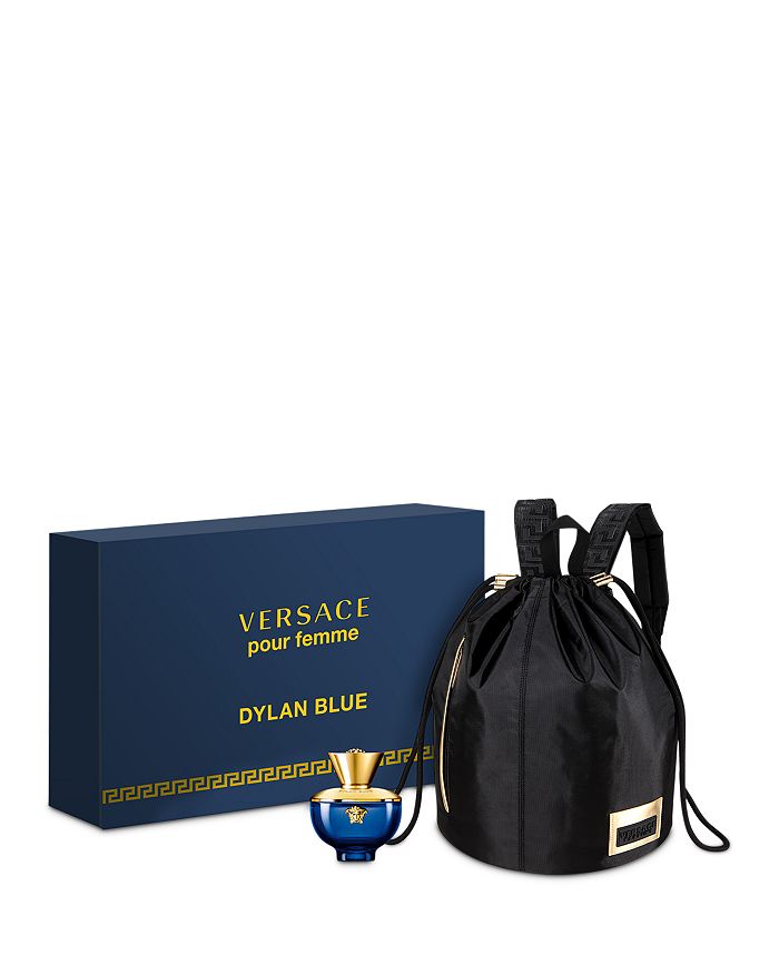 Versace Dylan Blue Pour Femme 2 Piece Gift Set ($150 value)