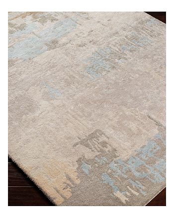 Surya - Kavita KVT-2307 Area Rug, 5' x 7'6"