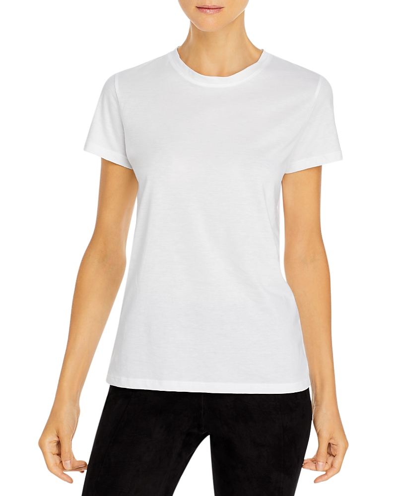 Vince Essential Crewneck Tee