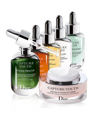 DIOR Capture Youth Glow Booster Age-Delay Illuminating Serum