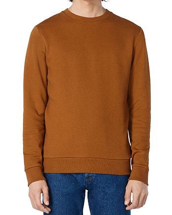 Apc capitol sweatshirt clearance