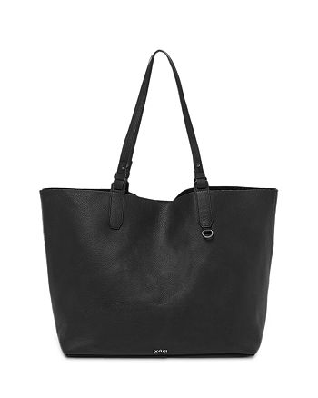 Botkier Greenpoint Leather Tote | Bloomingdale's