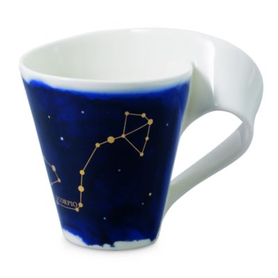 Villeroy & Boch - New Wave Stars Mug