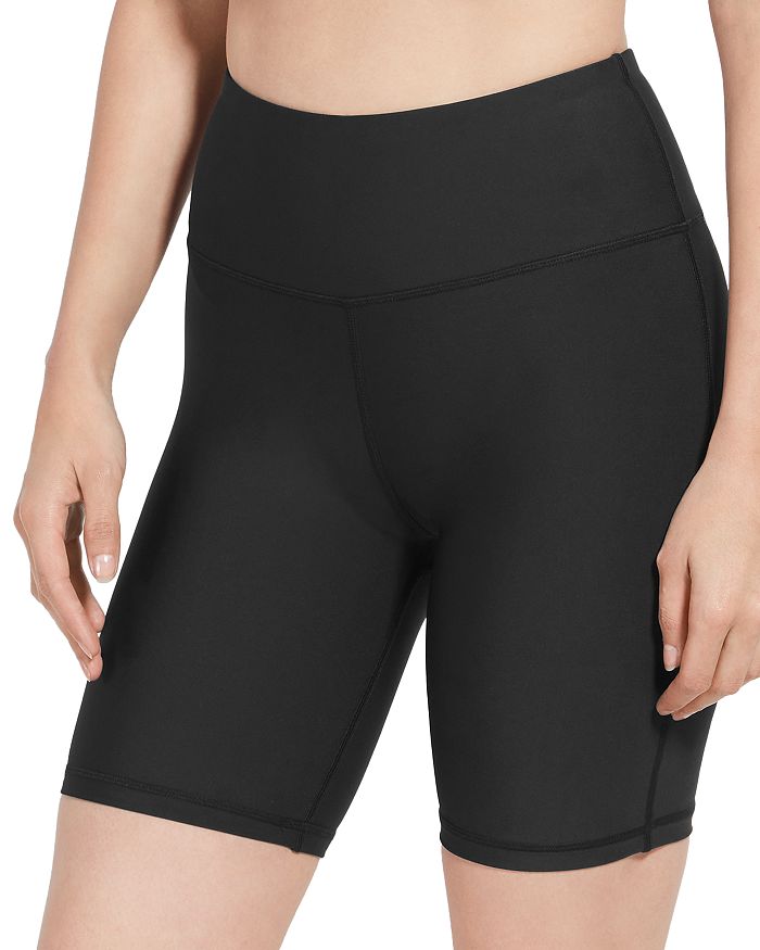 aqua cycling shorts