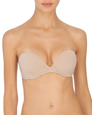 NATORI MINIMAL STRAPLESS CONVERTIBLE BRA