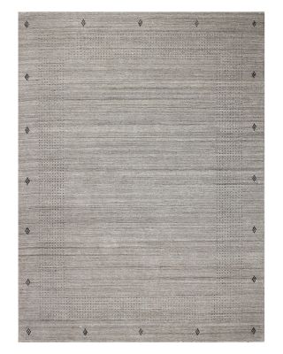 Bashian Terrain T142-BNT3 Area Rug, 8'6 x 11'6