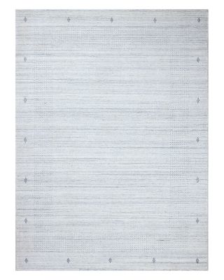 Bashian Terrain T142-BNT3 Area Rug, 3'6 x 5'6