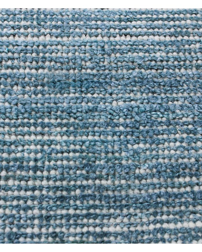 Bashian Vestige V106-dr05 Runner Area Rug, 2'6 X 8' In Azure