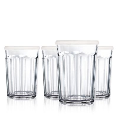 Luminarc New York Shot Glasses Set of 6