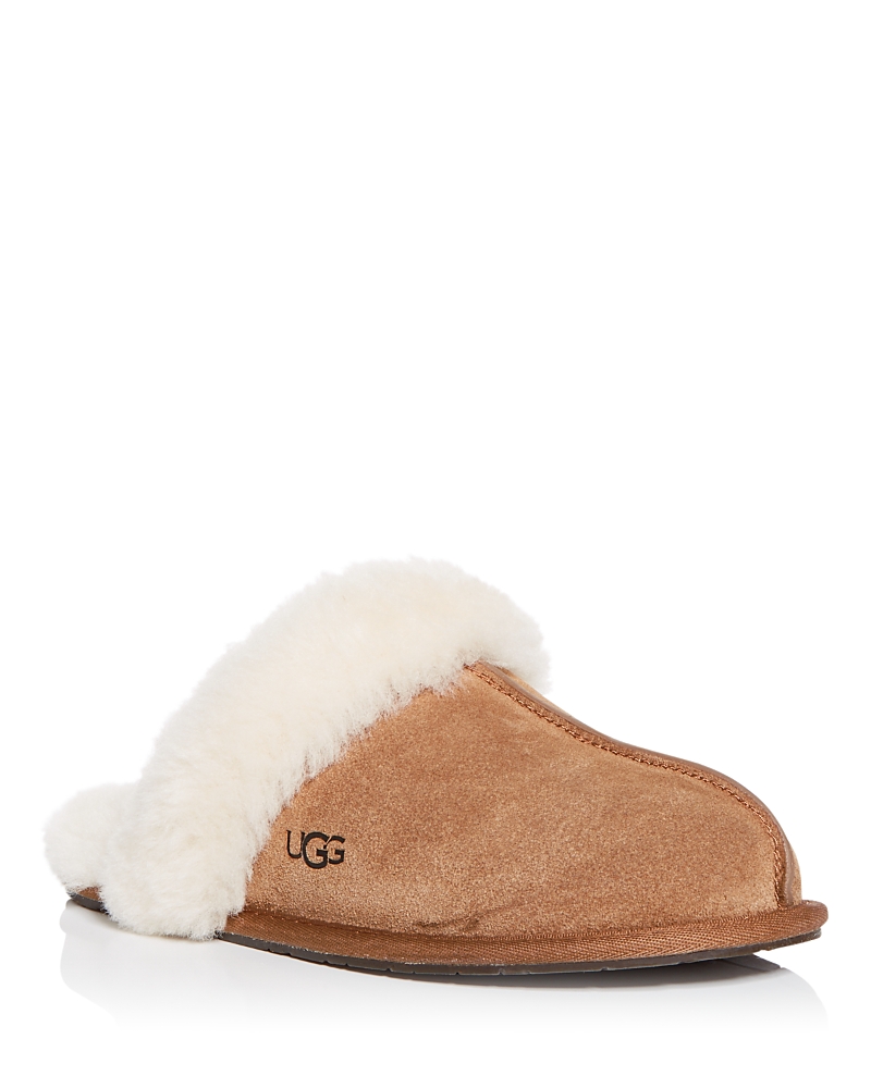 Ugg Women's Scuffette Shearling Mule Slippers