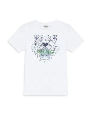 boys kenzo tops