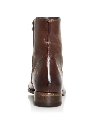 Men's Belvedere Ankle Boots