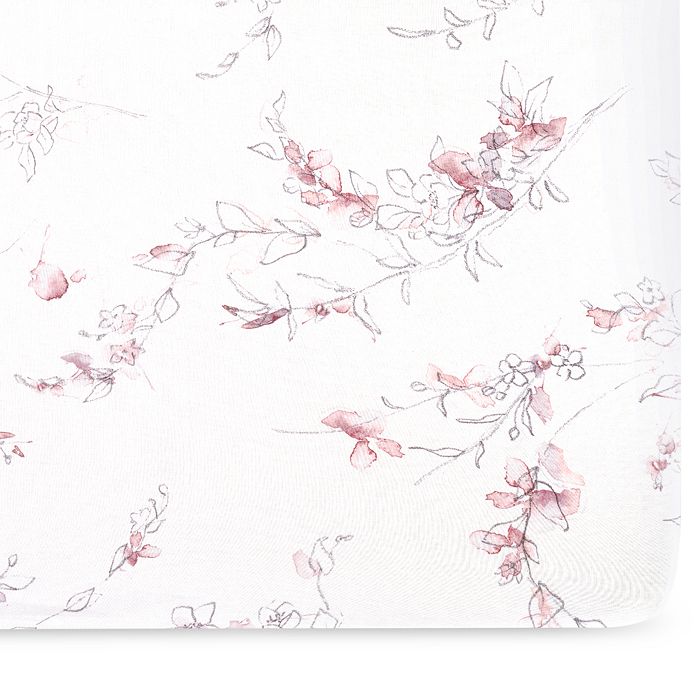 Oilo crib sheets online