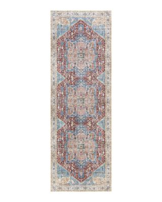 Surya Amelie Aml-2310 Runner Area Rug, 2'7 x 7'10