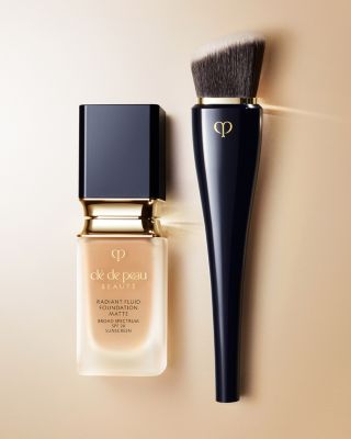 High Coverage Foundation Brush