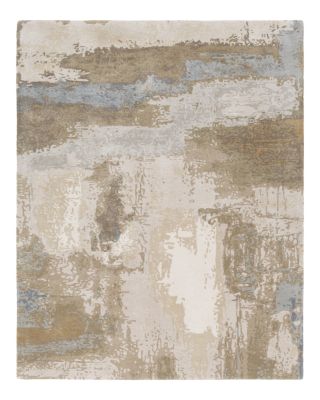 Surya Kavita Kvt-2300 Area Rug, 5' x 7'6