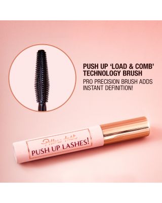 Pillow Talk Push Up Lashes Travel Size