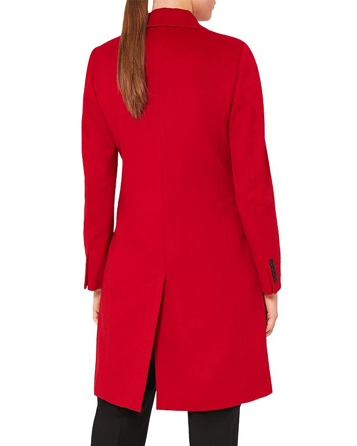 hobbs tilda wool coat