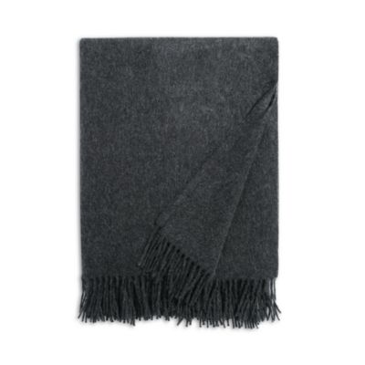 100% Cashmere Throw