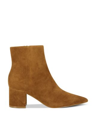 Women's Jarli High Heel Booties