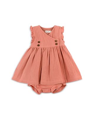 Baby Girl Dress For Baby Party Princess Dress Infant Wedding Dresses For Christening Birthday Dress Shopee Philippines