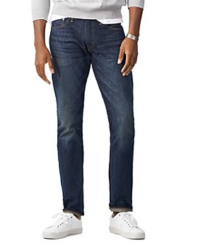 Jeans for Men - Bloomingdale's