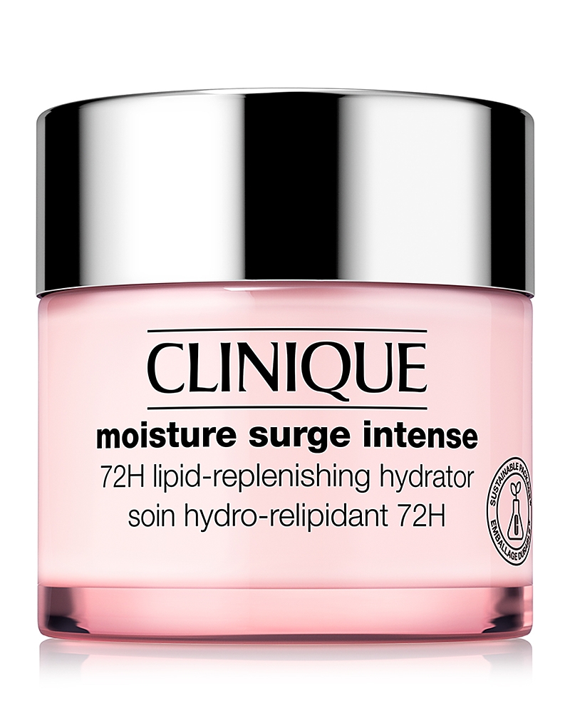 CLINIQUE MOISTURE SURGE INTENSE 72H LIPID-REPLENISHING HYDRATOR MOISTURIZER 2.5 OZ. KPR901