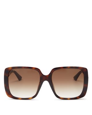 gucci sunglasses bloomingdale's