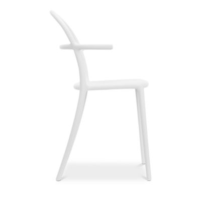 Generic C Chair, Set of 2
