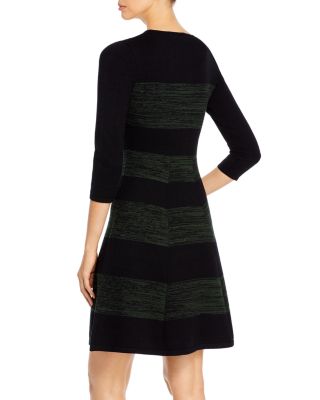 hobbs zinnia velvet dress