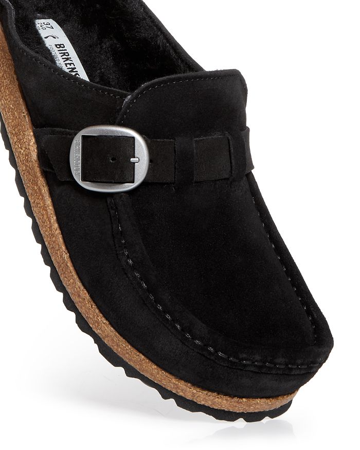 birkenstock buckley mule