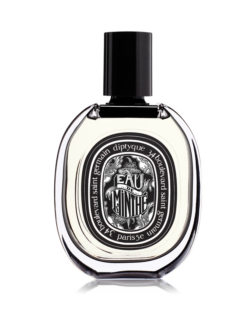 Diptyque Eau de Minthe (Mint) Eau de Parfum