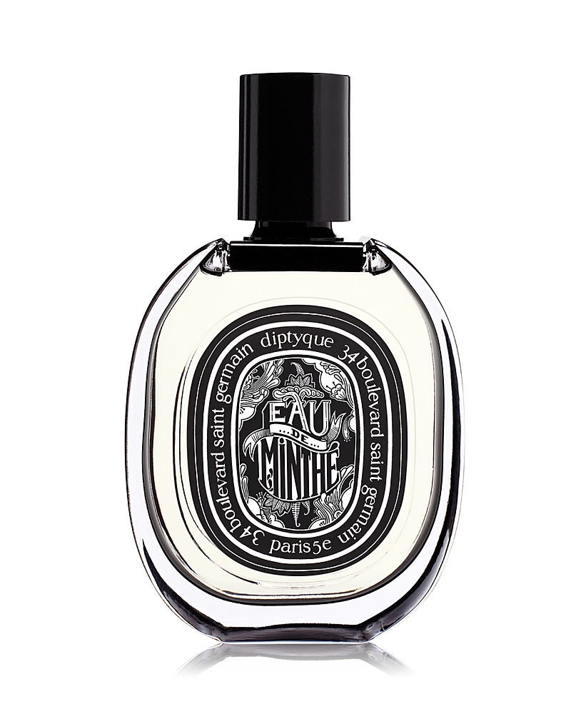 Diptyque Eau De Minthe Eau De Parfum 75ml