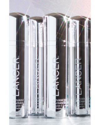 Advanced C Radiance Treatment with Vitamin C Collagen Cofactor 10x 1.7 oz.