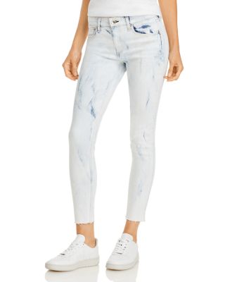 oasis cropped jeans