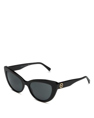  Cat Eye Sunglasses, 54mm