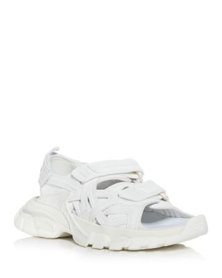 balenciaga sneaker sandals