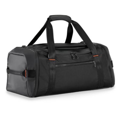 Briggs & Riley - ZDX Large Travel Duffel