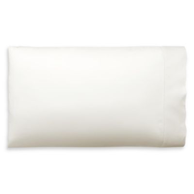 RL Organic Sateen Pillowcase Pair, King