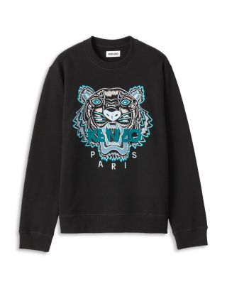 kenzo tiger sweatshirt sale